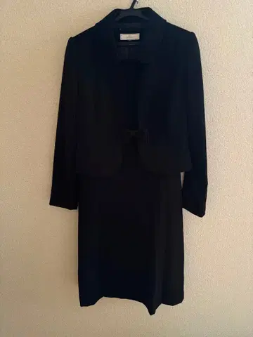 예복 여성용 포멀 슈트 5호