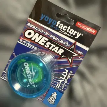yoyofactory ONESTAR 요요