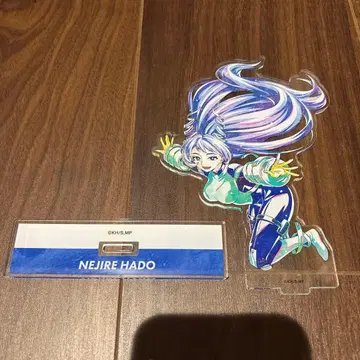 나의 히어로 아카데미아 Ani-art 네지레 아크릴 스탠드