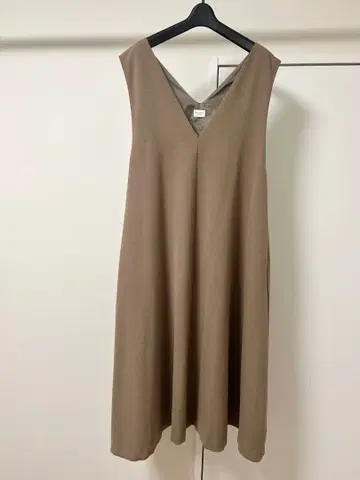 URBAN RESEARCH DOORS 오버롤 스커트