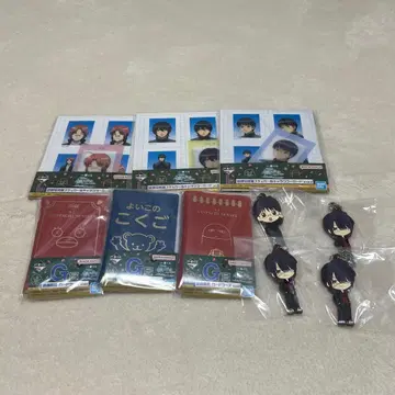 제일복권 긴파치 선생님