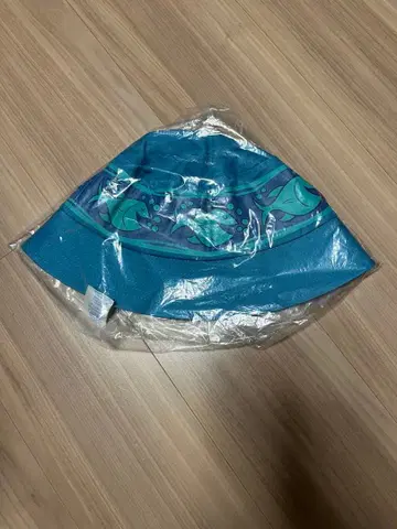 주토피아2 제일복권 버킷햇