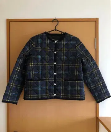 Traditional Weatherwear 체크 다운