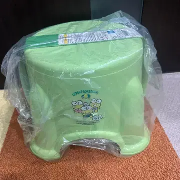 케로케로케로피 목욕 세트