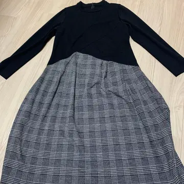 센소유니코 tb 원피스