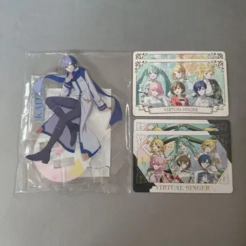 프로젝트 세카이 KAITO