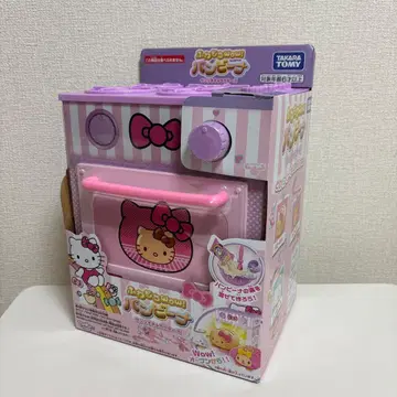 후와모치 Wow! 빵비나 산리오 캐릭터즈