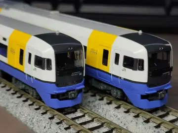 KATO 10-1870 255계 9량 세트