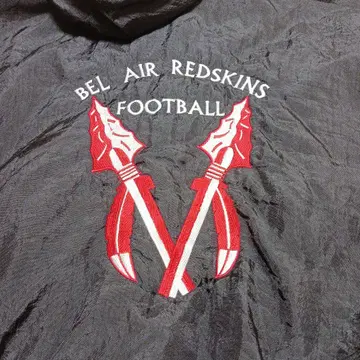 rennoc 80s 90s 나일론 충전솜