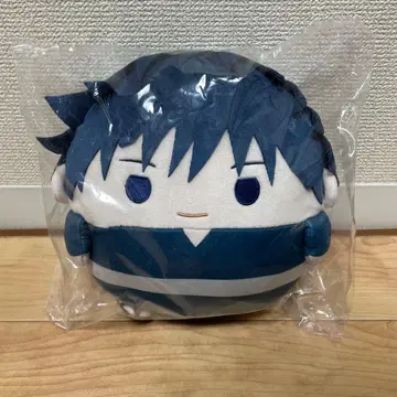 주술회전 쿠지메이트 누이쿠지3 C상 후와코로링 후시구로 메구미