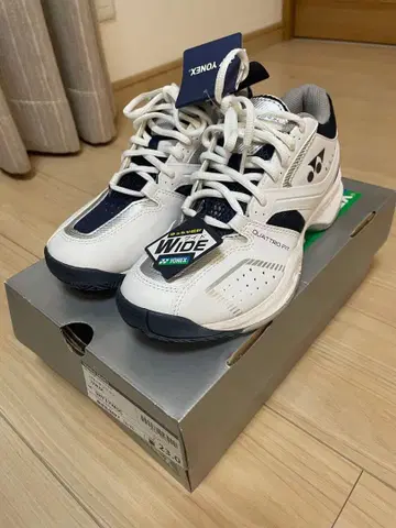 요넥스 파워 쿠션 17W GC 23.0cm