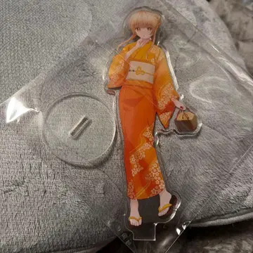 시이나 마히루 하레기 모습 아크릴 스탠드