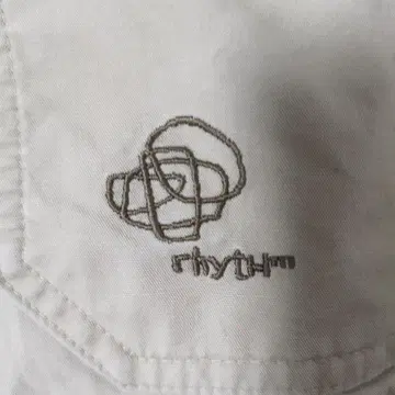 초레어 patagonia rhythm 파타고니아 리듬