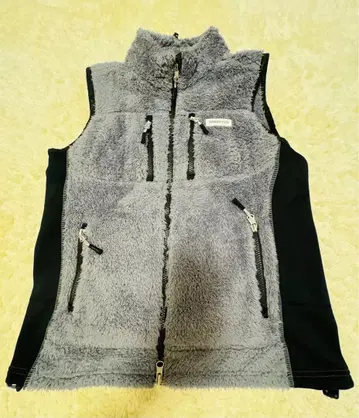 BRIEFING 보아 베스트 그레이 M