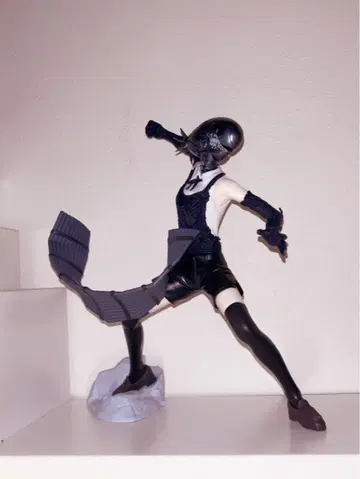 애니메이션 피규어