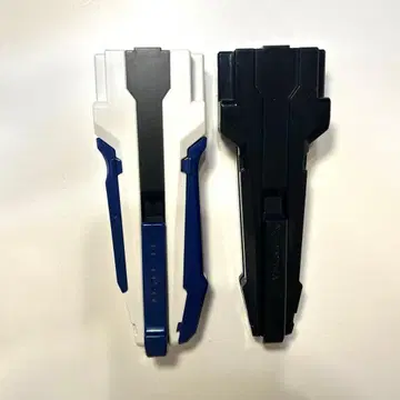 커스텀 런처 그립 2세트