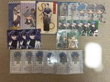 메로파카 사무라이 쇼