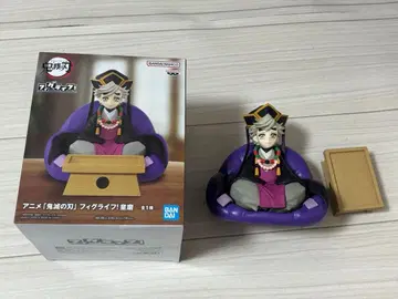 귀멸의 칼날 도우마 피규어 프라이스