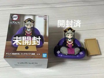 귀멸의 칼날 도우마 피규어 프라이스