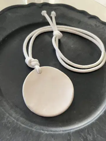 birbira 빌비라 서클 목걸이