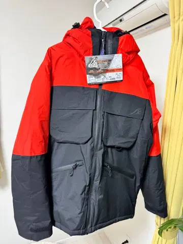 낚시 의류 SET업