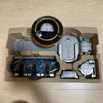 가면라이더 오즈 변신 벨트