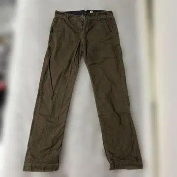 Pants kato' 스트레이트 팬츠