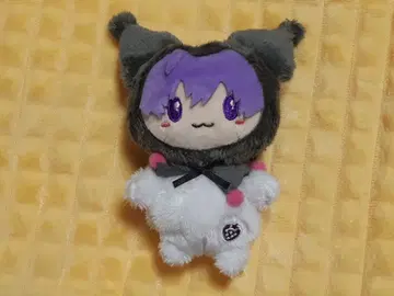 스토푸리 산리오 콜라보 나-군 봉제 인형