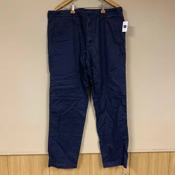 32 미사용 새상품 GAP 바지 팬츠 멋짐