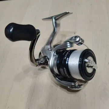 SHIMANO RC-P 스피닝 릴 넥서브 2500S