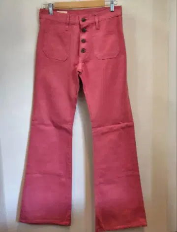 ELJOHN 일본제 벨보텀 부츠컷