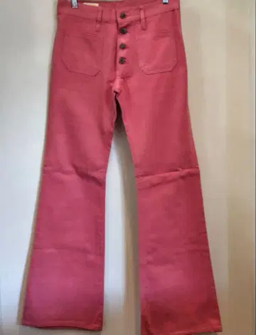 ELJOHN 일본제 벨보텀 부츠컷