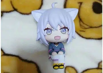 네코마타 오카유 룩업