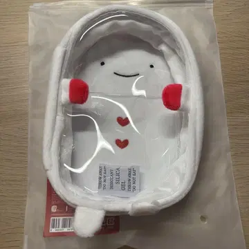 boynextdoor 운학 파우치 POPUP 보이넥스트도어 팝업