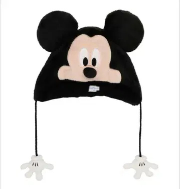 파크 품절 디즈니 미키 팬캡