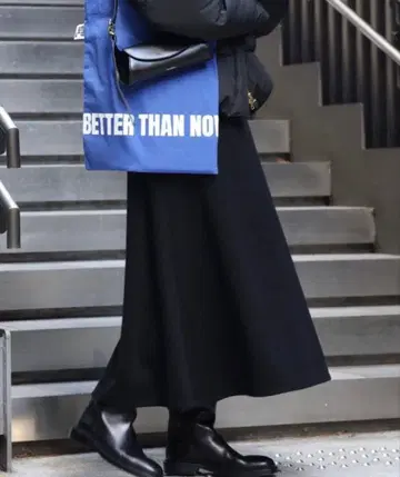 Deuxieme Classe *Newstandard 플레어 스커트