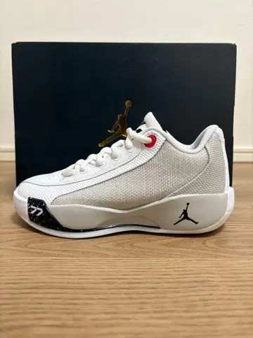 JORDAN 루카.77 size 22.5cm