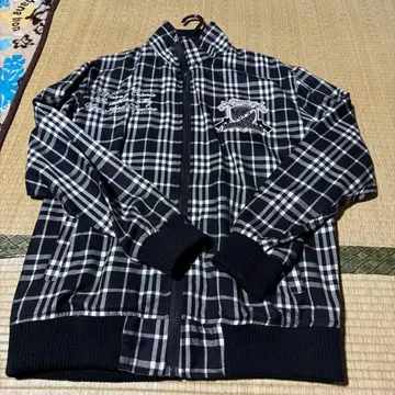 KRHYME 데님 자켓