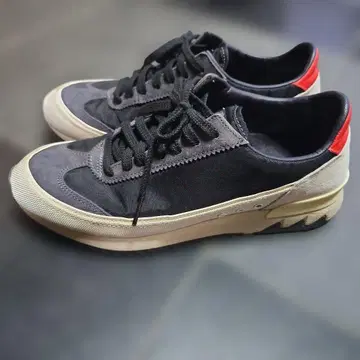 오니츠카타이거 여성용 스니커즈