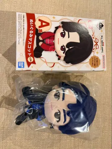 미세스 1번 복권 A상 히로파