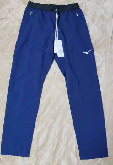 미즈노 트레이닝 의류 무브 크로스 팬츠 흡한속건 무브 크로스 남성용