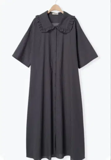 미개봉 새상품 사만사 모스모스 빅 옷깃 원피스