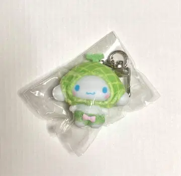 미개봉 새상품 치비토모 산리오 시나몬 과일 후르츠