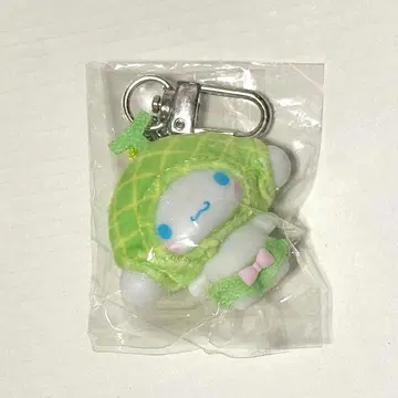 미개봉 새상품 치비토모 산리오 시나몬 과일 후르츠