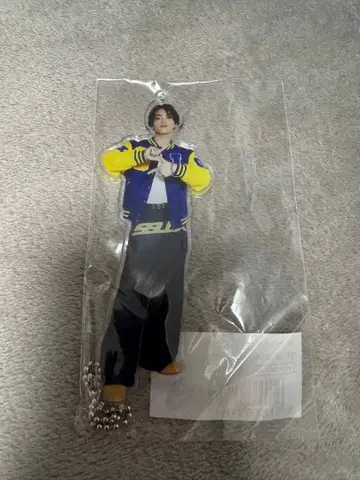 SEGA SAMMY LUX TAKI 아크링 키링