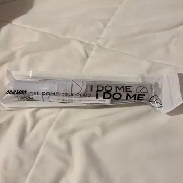 IDO ME 응원봉 DOMEtour 2023