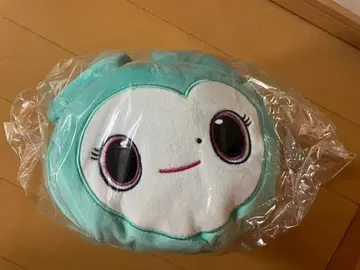 TWICE LOVELYS 담요 [ MIVELY ]