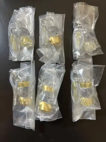 미피 미피 메지루시 액세서리 컴플리트