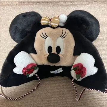 디즈니 크리스마스/팬캡/미니