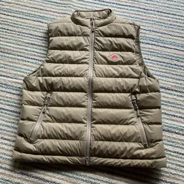 단톤 미들 다운 베스트